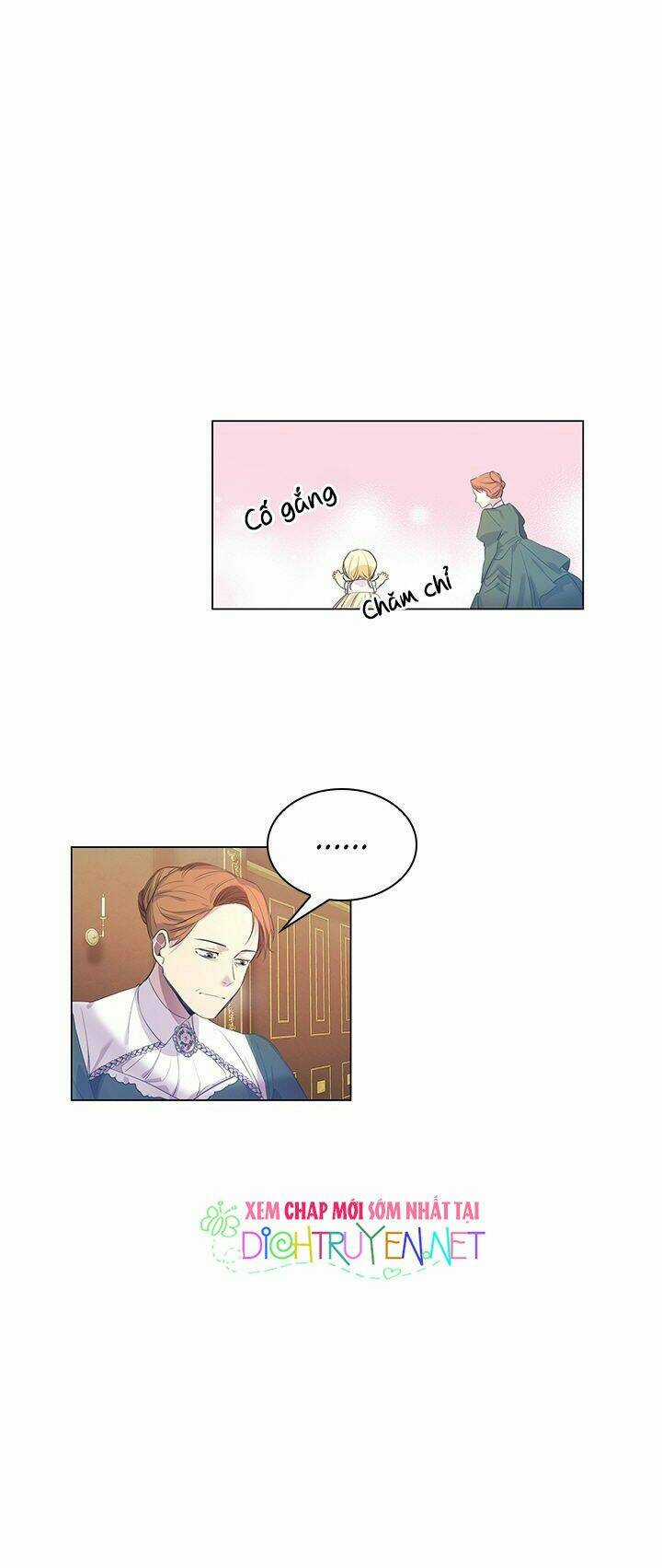 Công Chúa Bé Bỏng - Chapter 12 - Trang 16