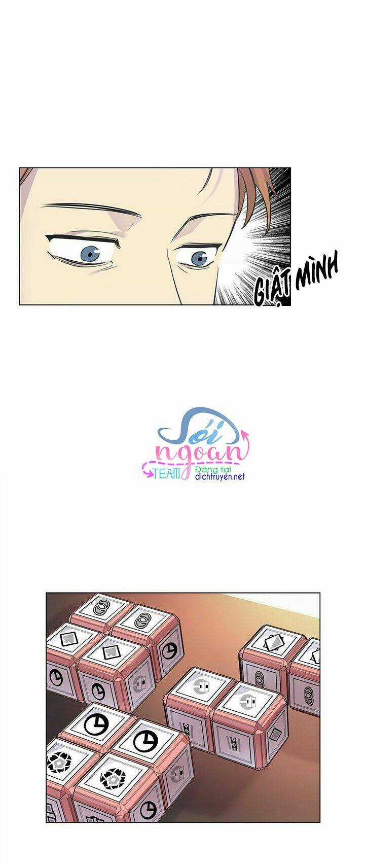 Công Chúa Bé Bỏng - Chapter 12 - Trang 17