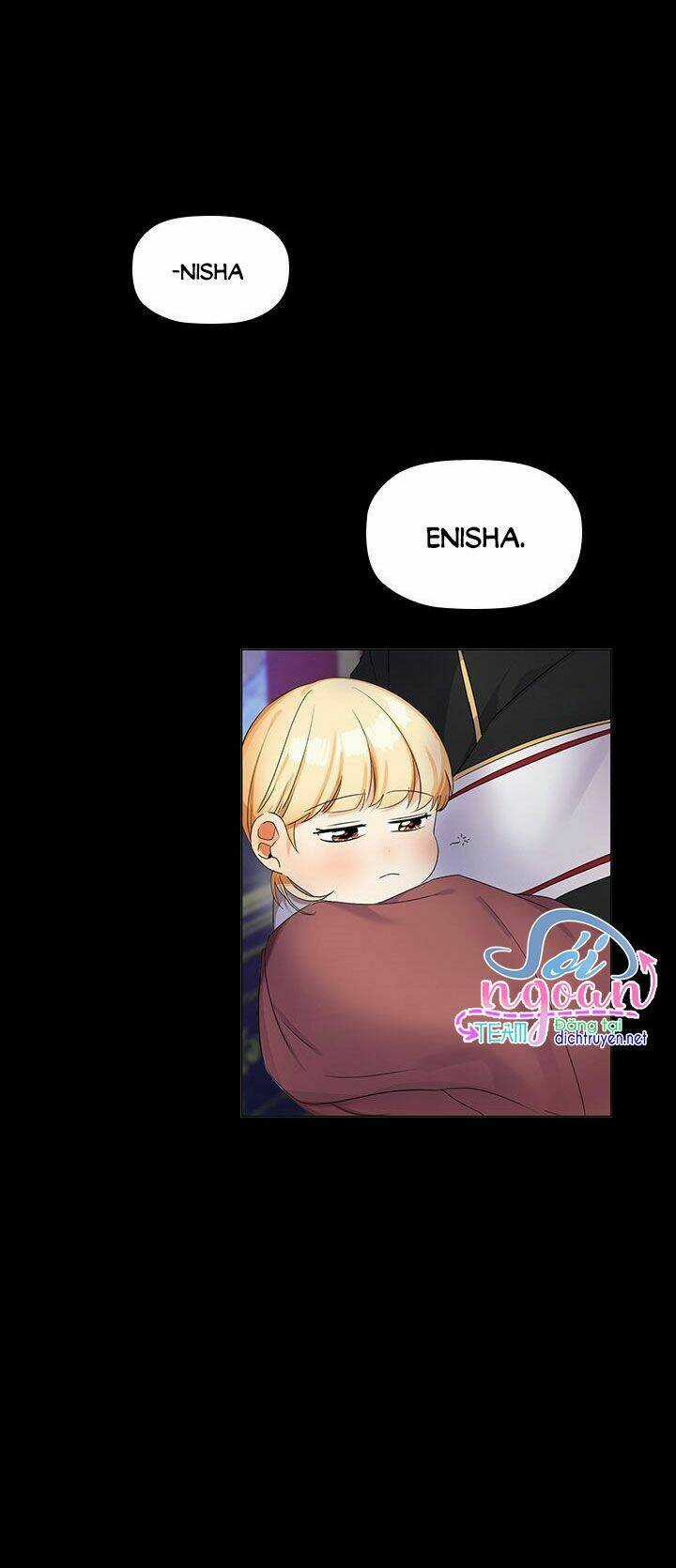 Công Chúa Bé Bỏng - Chapter 12 - Trang 27