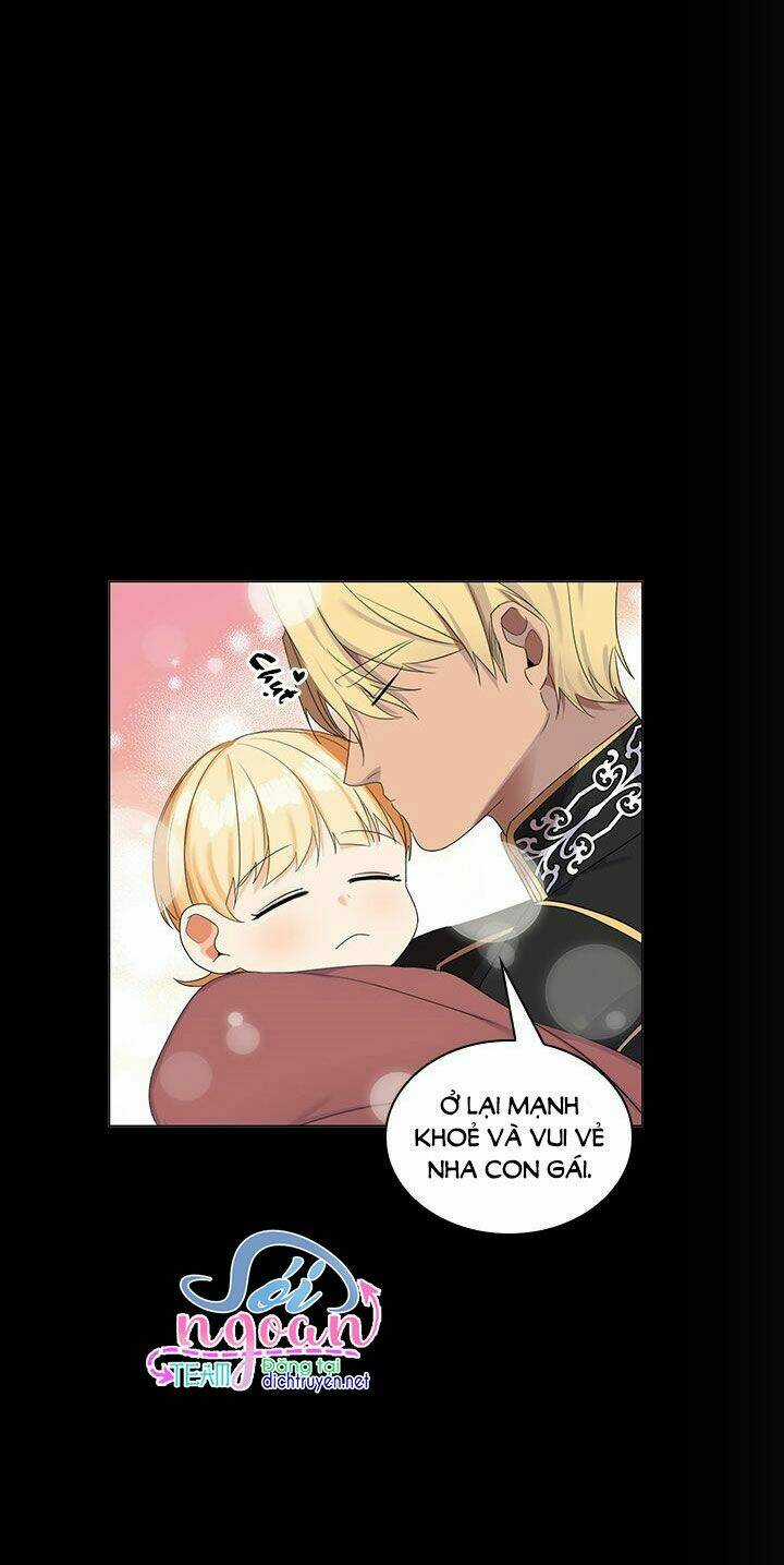 Công Chúa Bé Bỏng - Chapter 12 - Trang 33