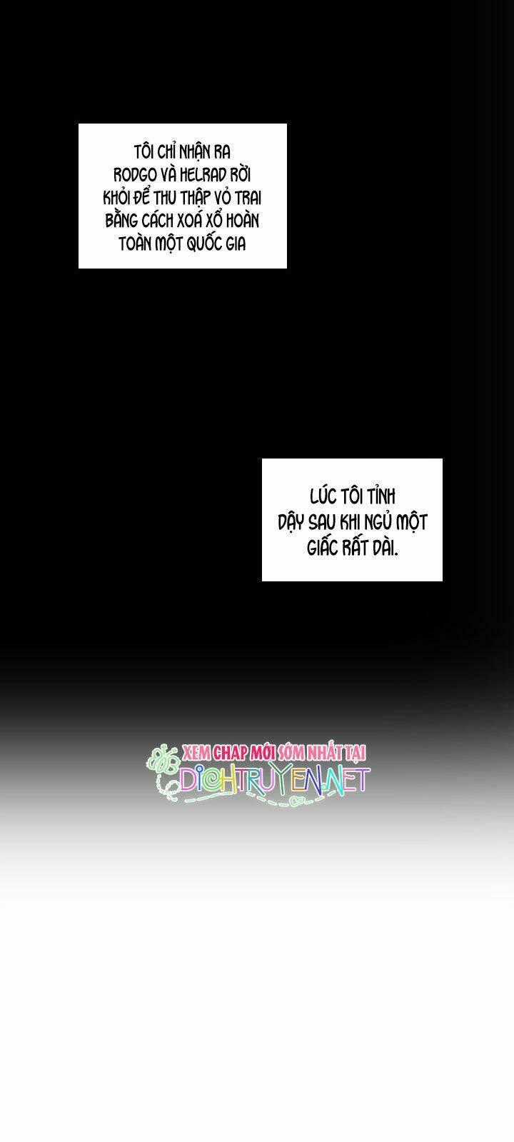 Công Chúa Bé Bỏng - Chapter 12 - Trang 36