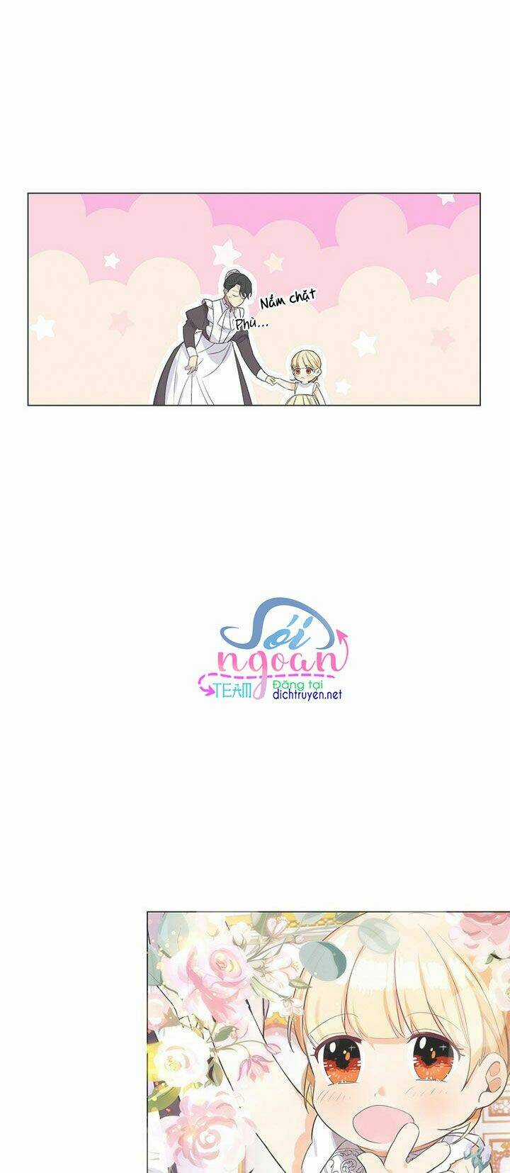 Công Chúa Bé Bỏng - Chapter 12 - Trang 5