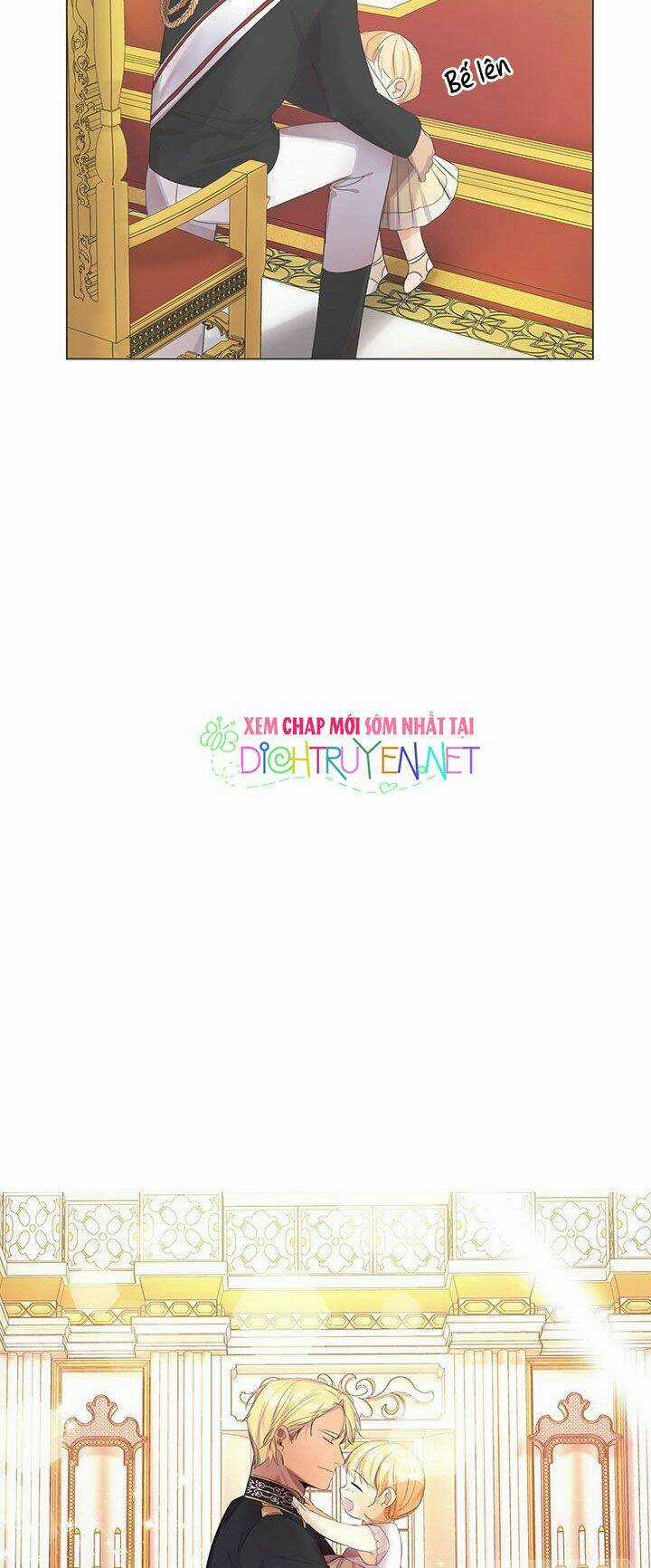 Công Chúa Bé Bỏng - Chapter 12 - Trang 8