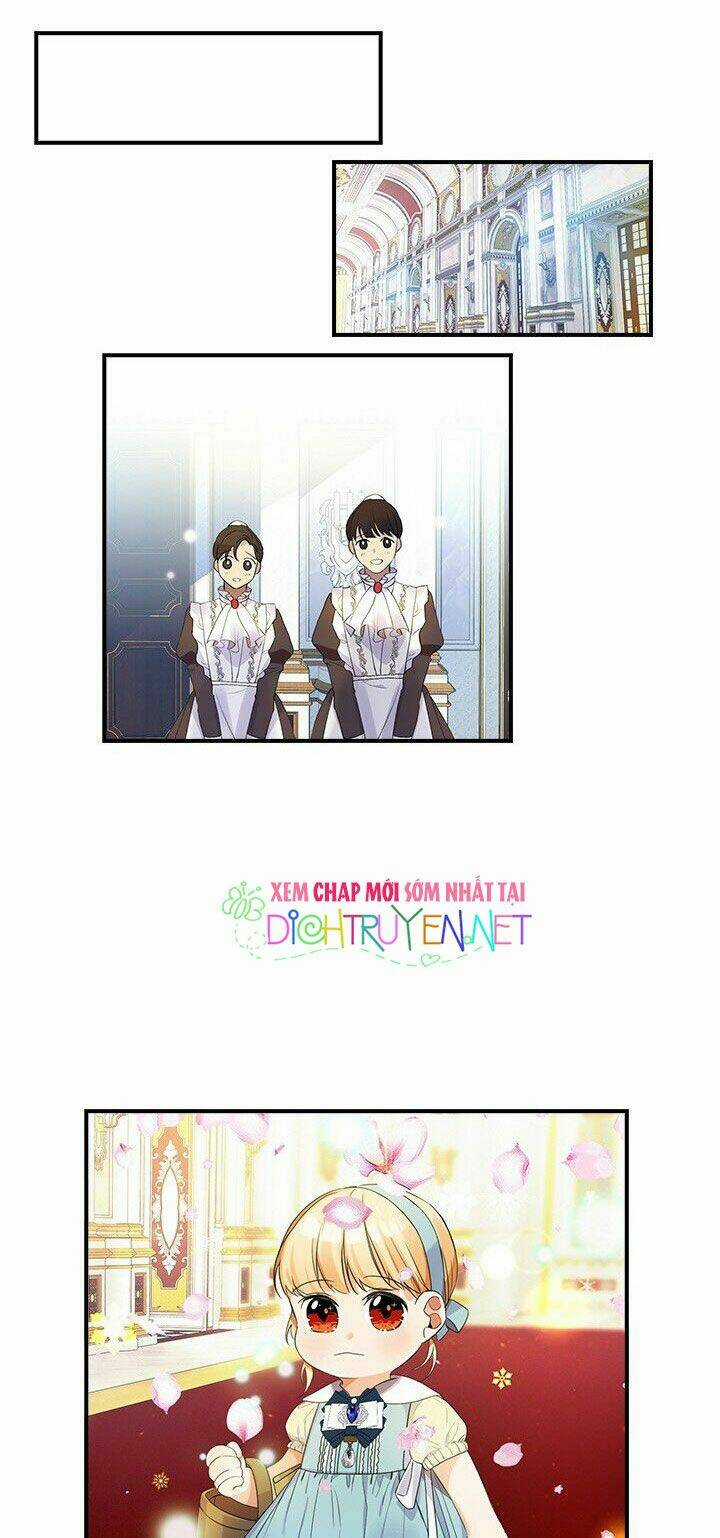 Công Chúa Bé Bỏng - Chapter 13 - Trang 15