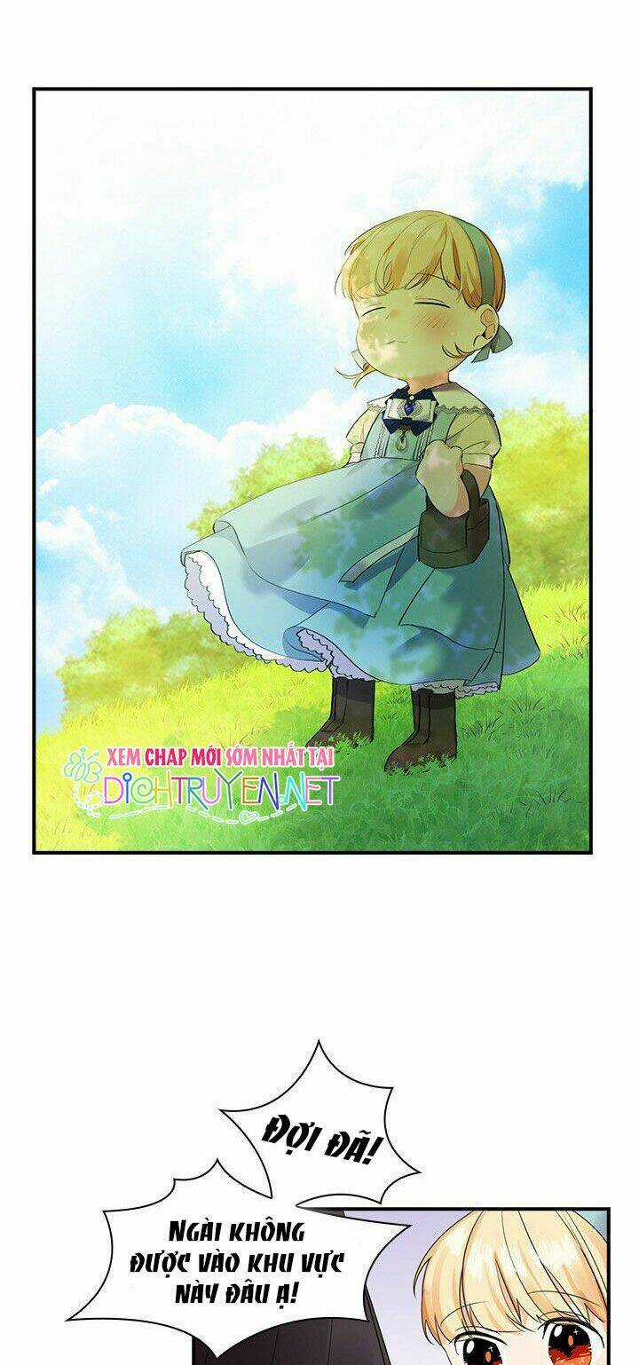 Công Chúa Bé Bỏng - Chapter 13 - Trang 19