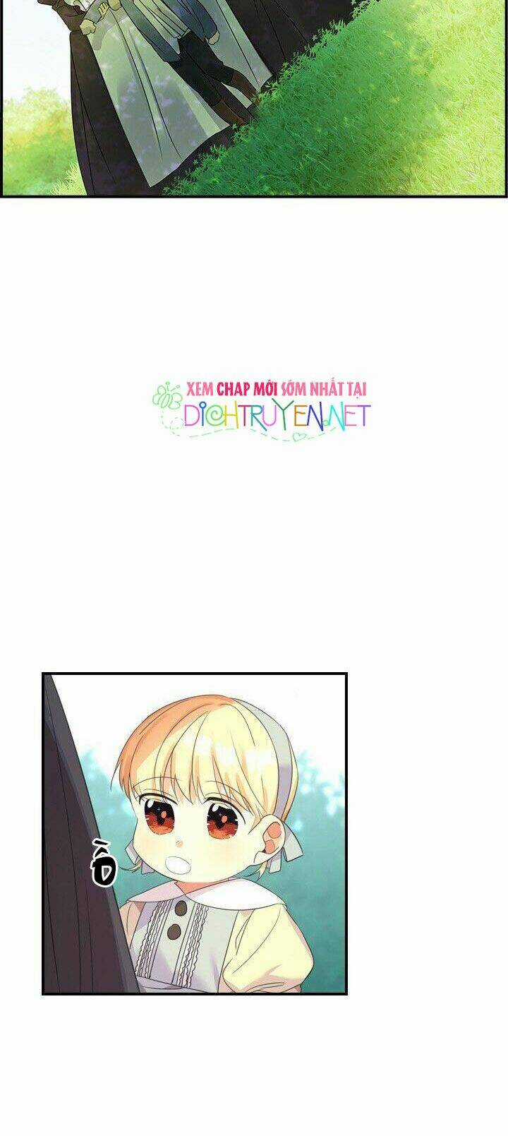 Công Chúa Bé Bỏng - Chapter 13 - Trang 21