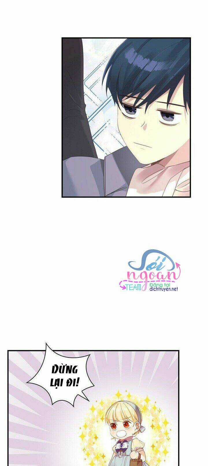 Công Chúa Bé Bỏng - Chapter 13 - Trang 22