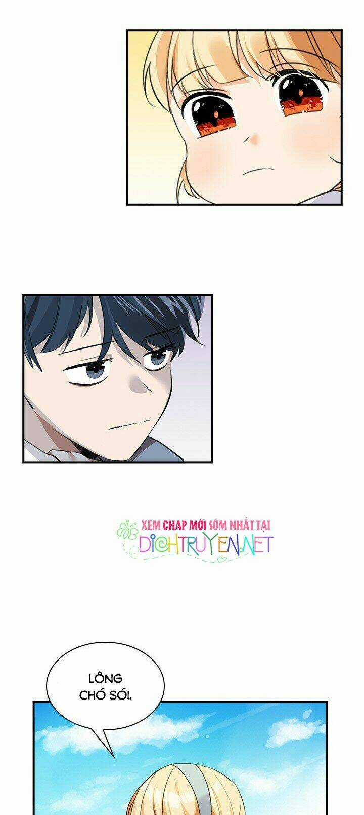 Công Chúa Bé Bỏng - Chapter 13 - Trang 25