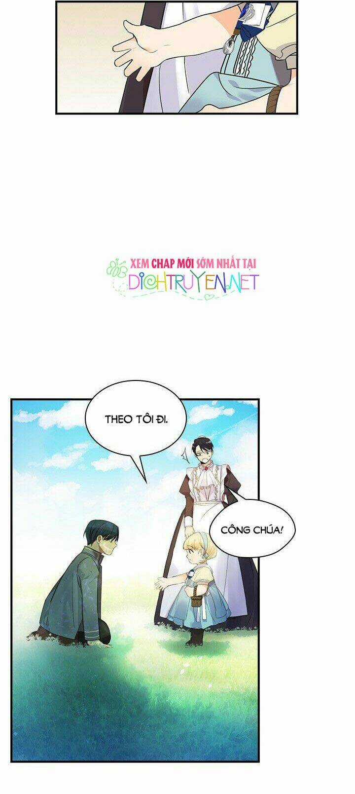 Công Chúa Bé Bỏng - Chapter 13 - Trang 29