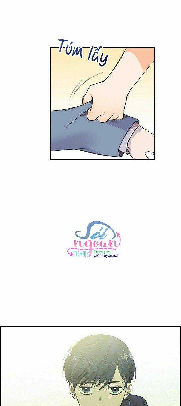 Công Chúa Bé Bỏng - Chapter 13 - Trang 30