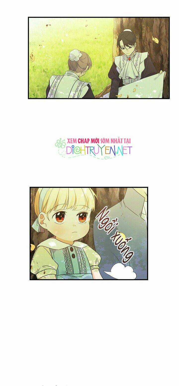 Công Chúa Bé Bỏng - Chapter 13 - Trang 37