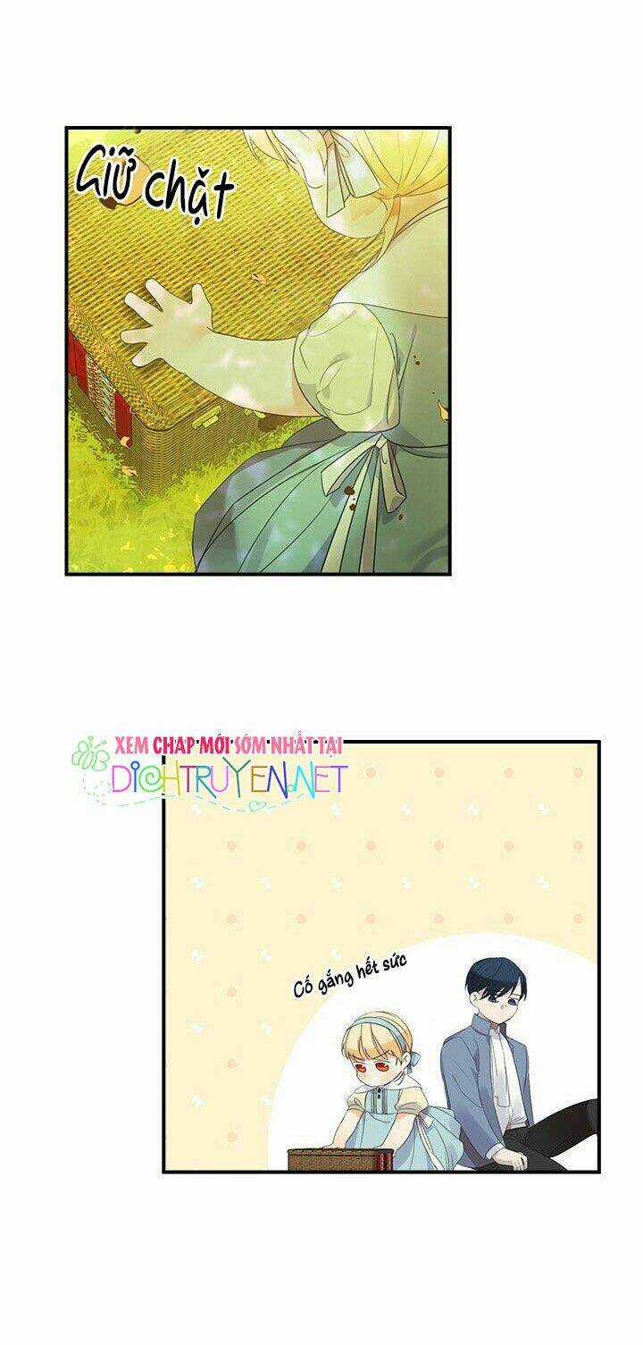 Công Chúa Bé Bỏng - Chapter 13 - Trang 39