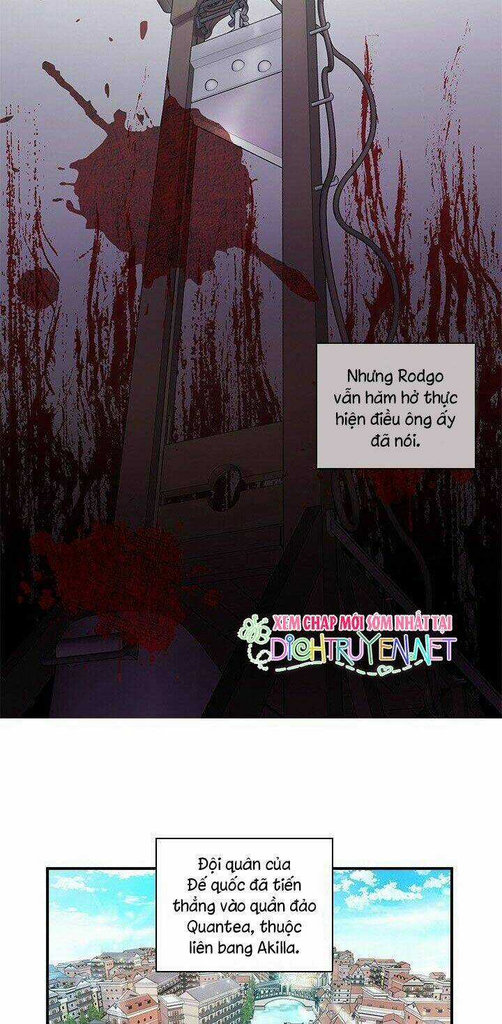 Công Chúa Bé Bỏng - Chapter 13 - Trang 5