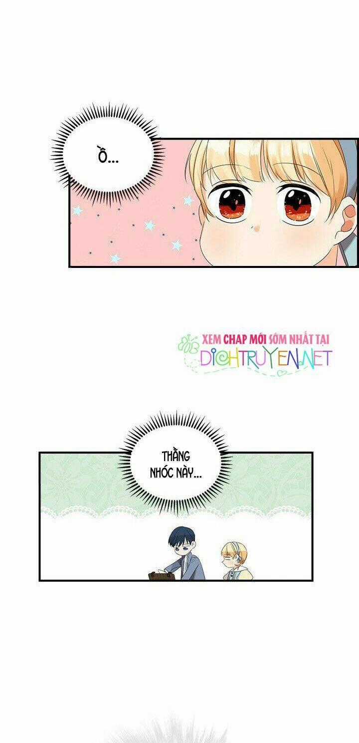 Công Chúa Bé Bỏng - Chapter 13 - Trang 41