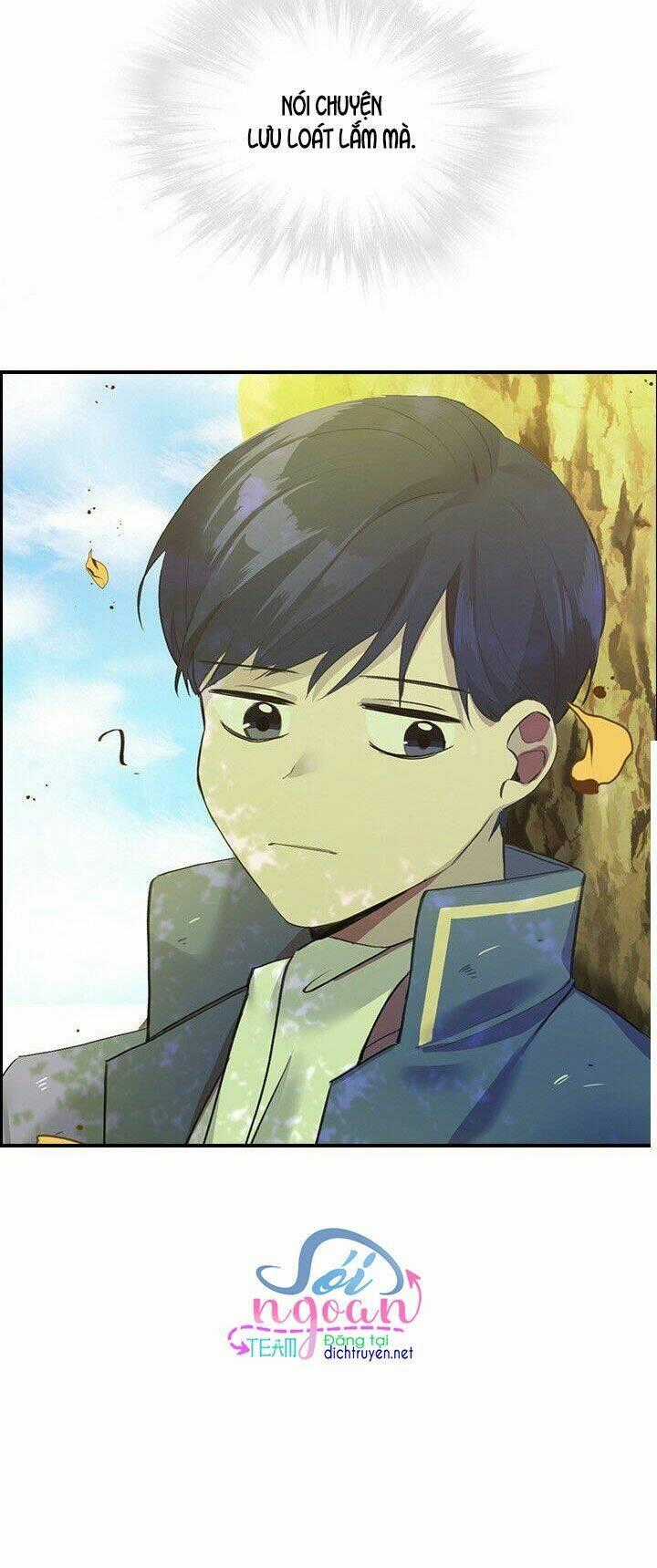 Công Chúa Bé Bỏng - Chapter 13 - Trang 42