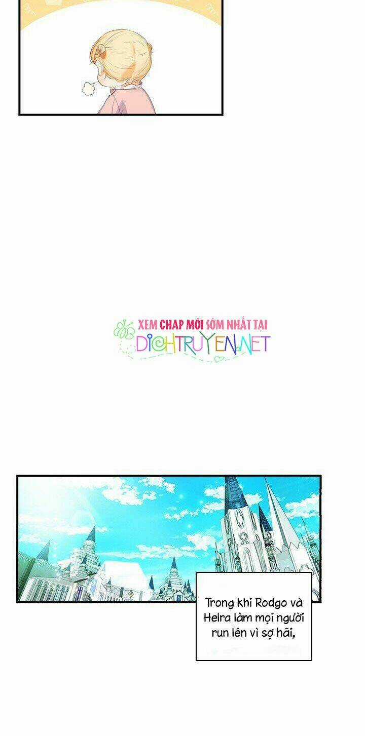 Công Chúa Bé Bỏng - Chapter 13 - Trang 7