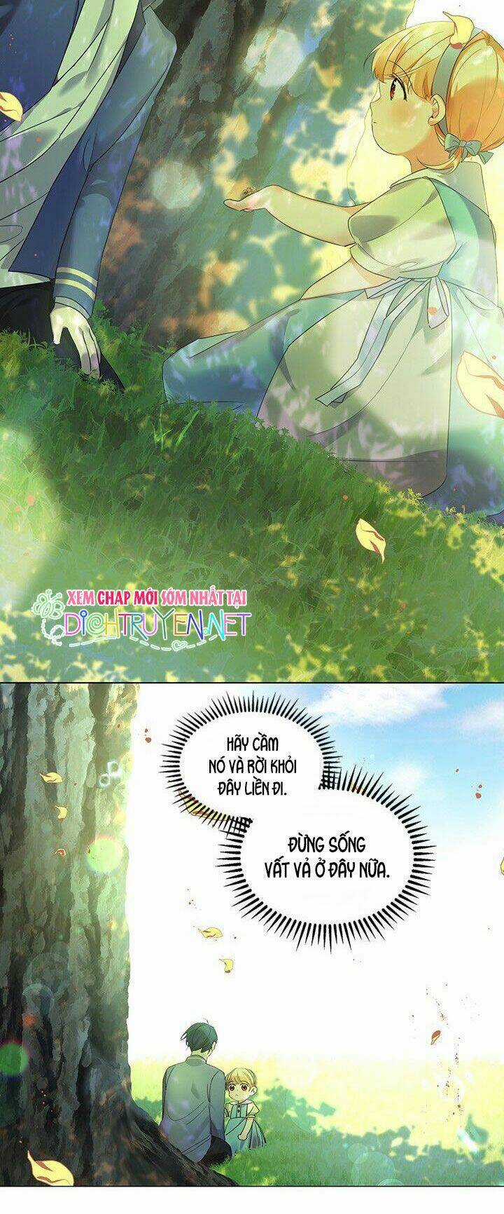 Công Chúa Bé Bỏng - Chapter 14 - Trang 16