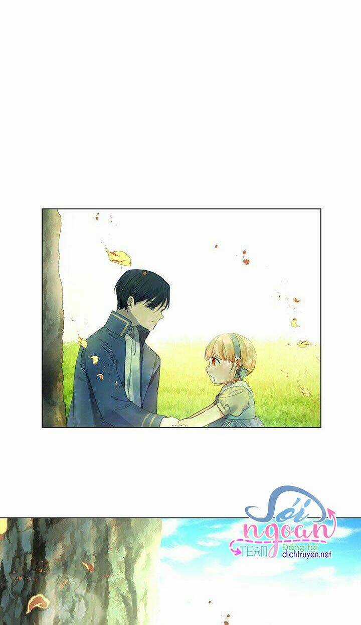 Công Chúa Bé Bỏng - Chapter 14 - Trang 19