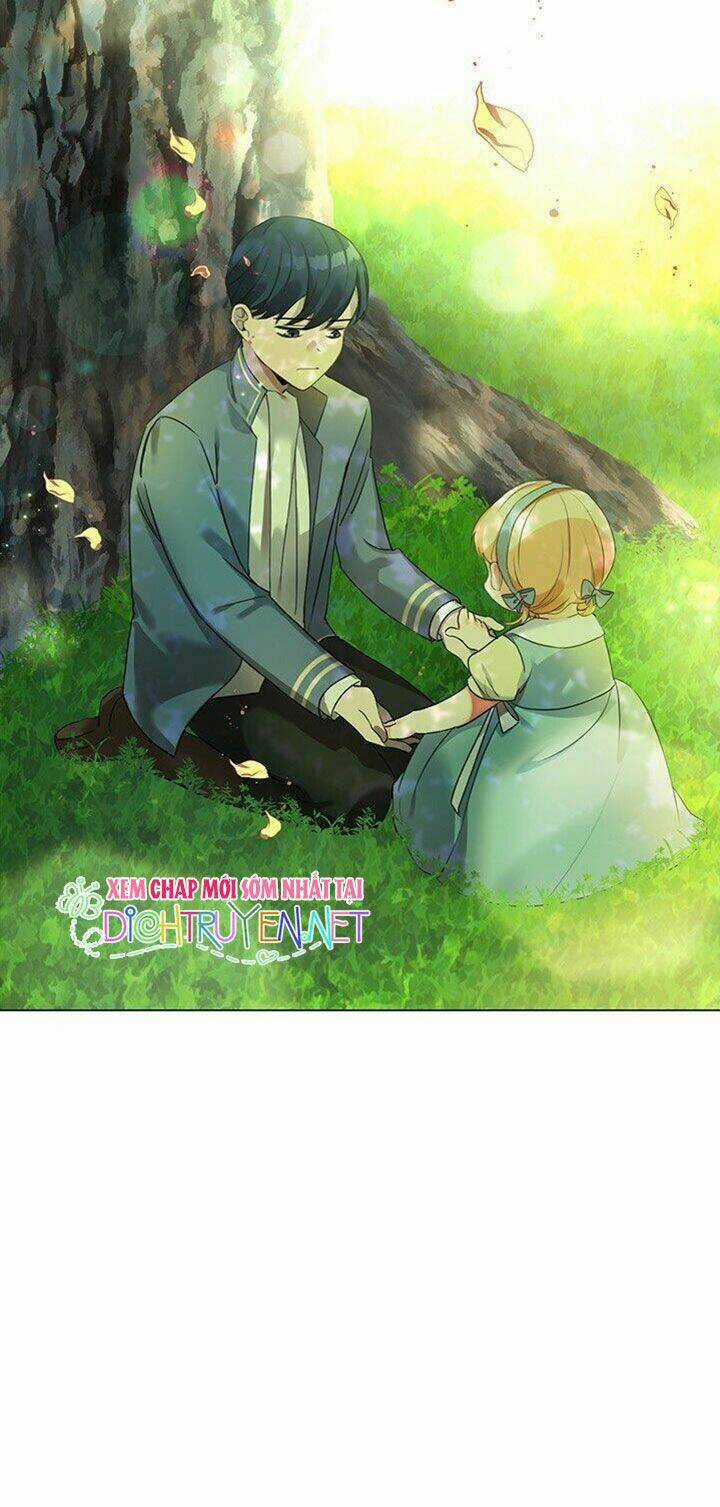 Công Chúa Bé Bỏng - Chapter 14 - Trang 20