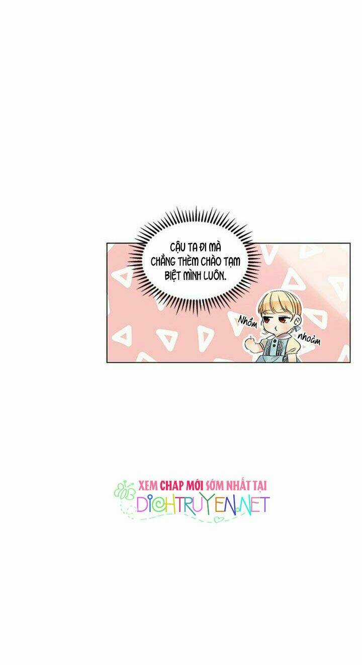 Công Chúa Bé Bỏng - Chapter 14 - Trang 26
