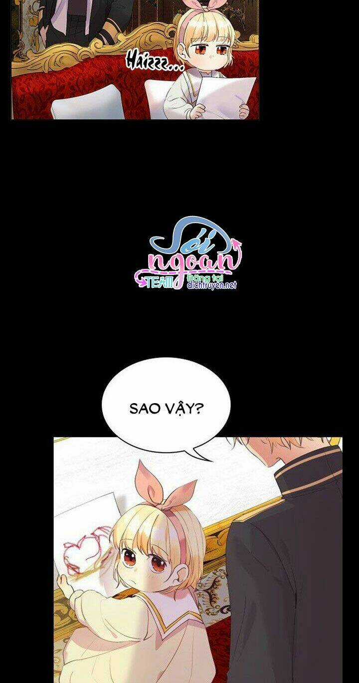 Công Chúa Bé Bỏng - Chapter 14 - Trang 39