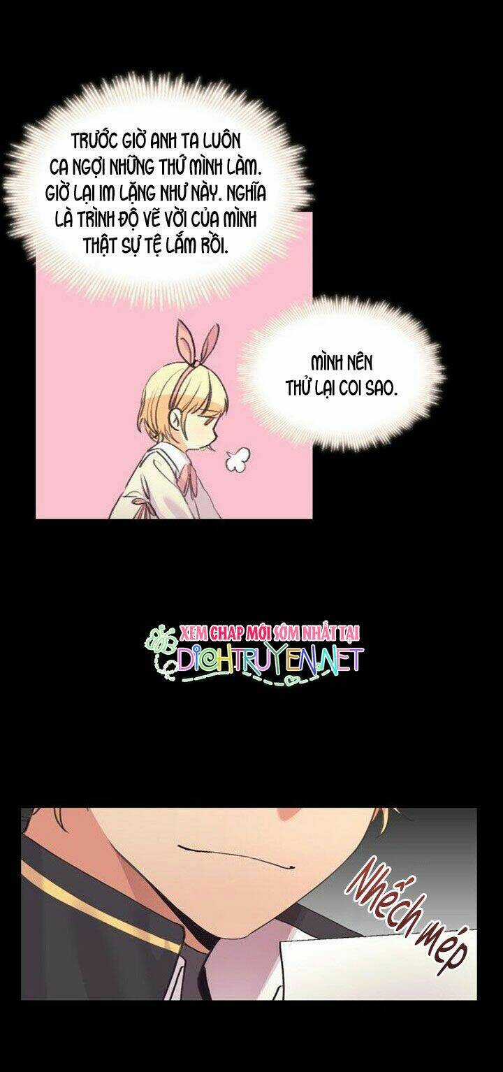Công Chúa Bé Bỏng - Chapter 14 - Trang 42