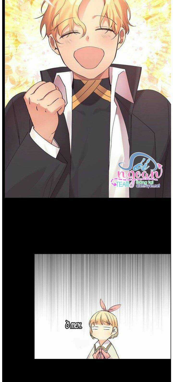 Công Chúa Bé Bỏng - Chapter 14 - Trang 47