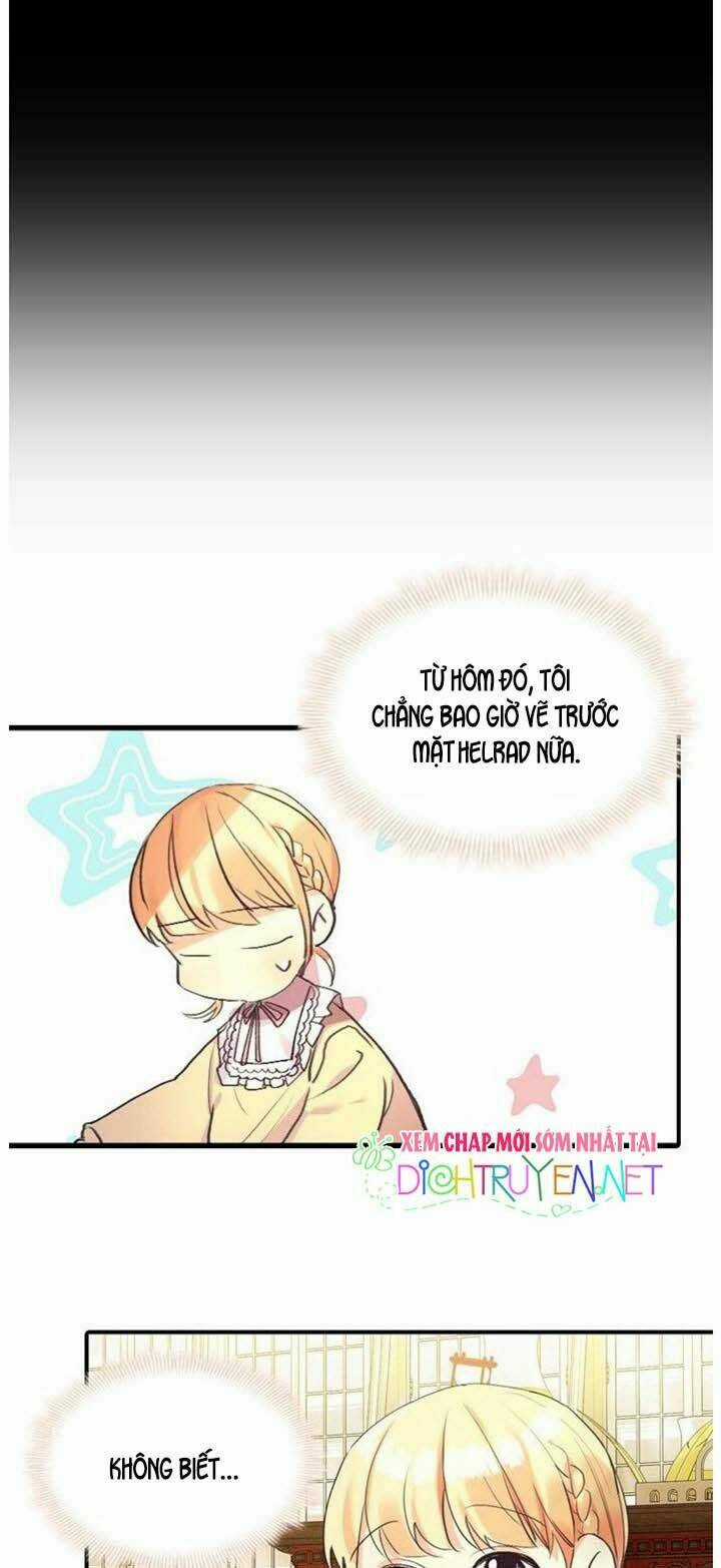 Công Chúa Bé Bỏng - Chapter 14 - Trang 48