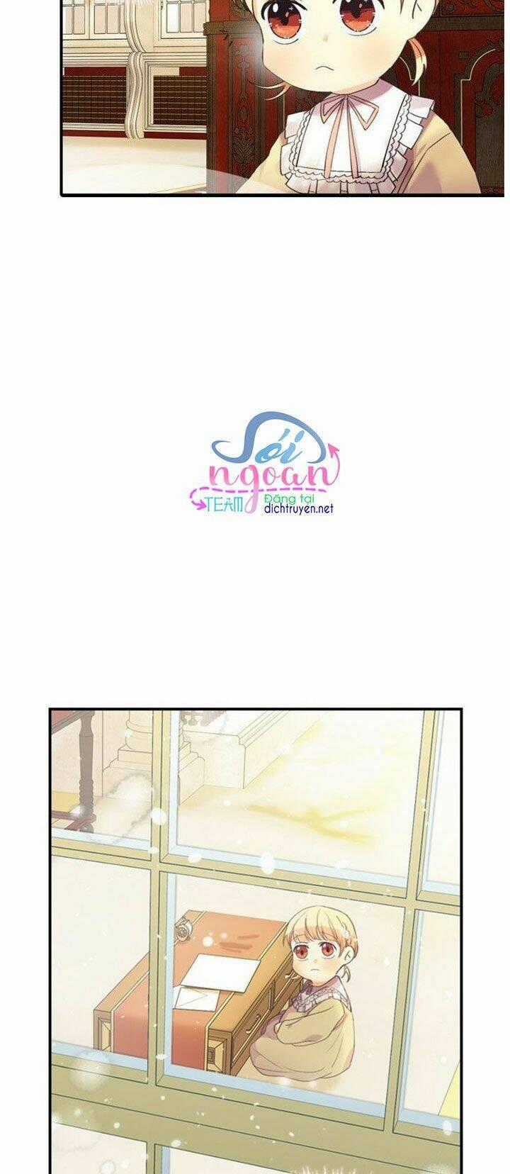 Công Chúa Bé Bỏng - Chapter 14 - Trang 49