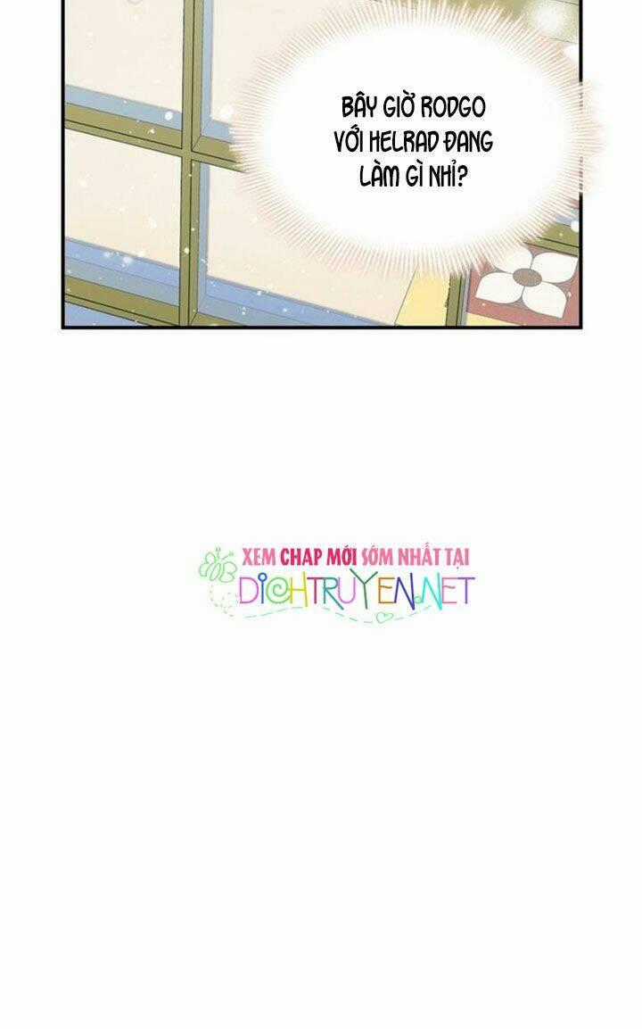 Công Chúa Bé Bỏng - Chapter 14 - Trang 50