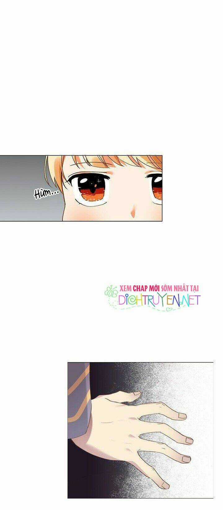 Công Chúa Bé Bỏng - Chapter 14 - Trang 10