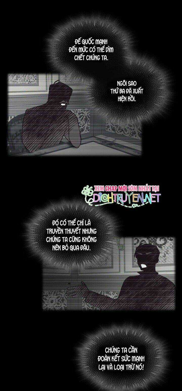 Công Chúa Bé Bỏng - Chapter 15 - Trang 11