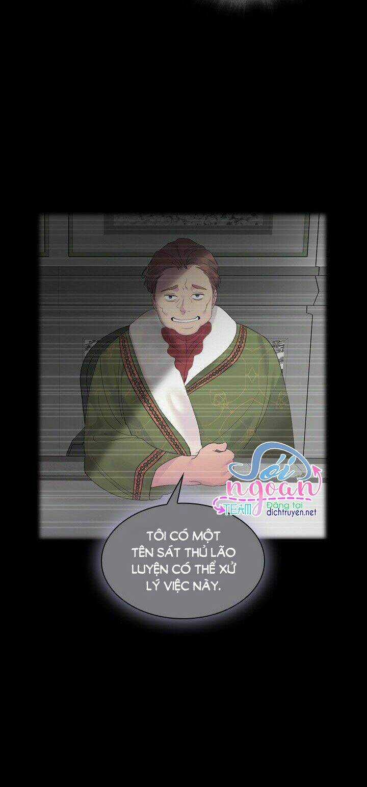 Công Chúa Bé Bỏng - Chapter 15 - Trang 12