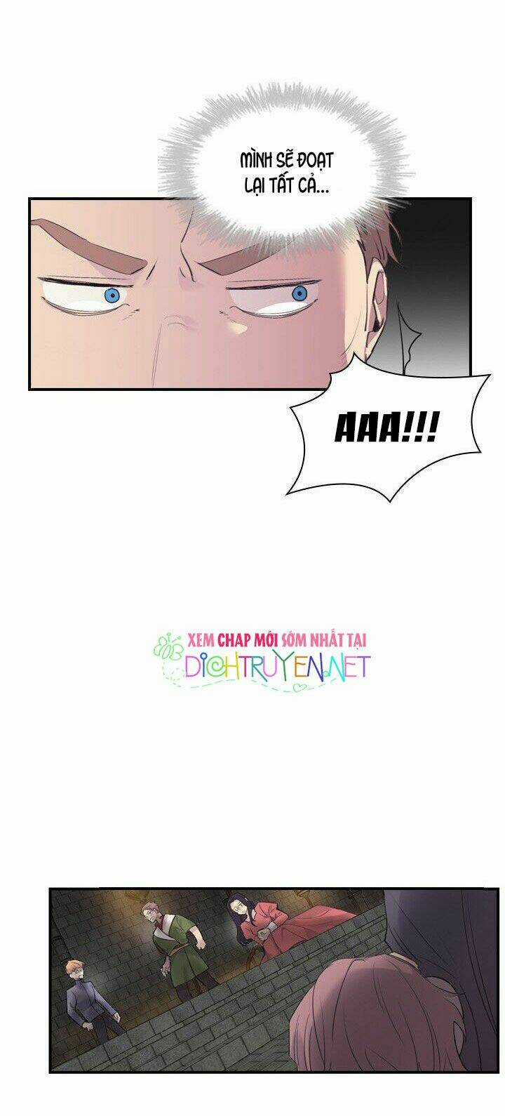 Công Chúa Bé Bỏng - Chapter 15 - Trang 15