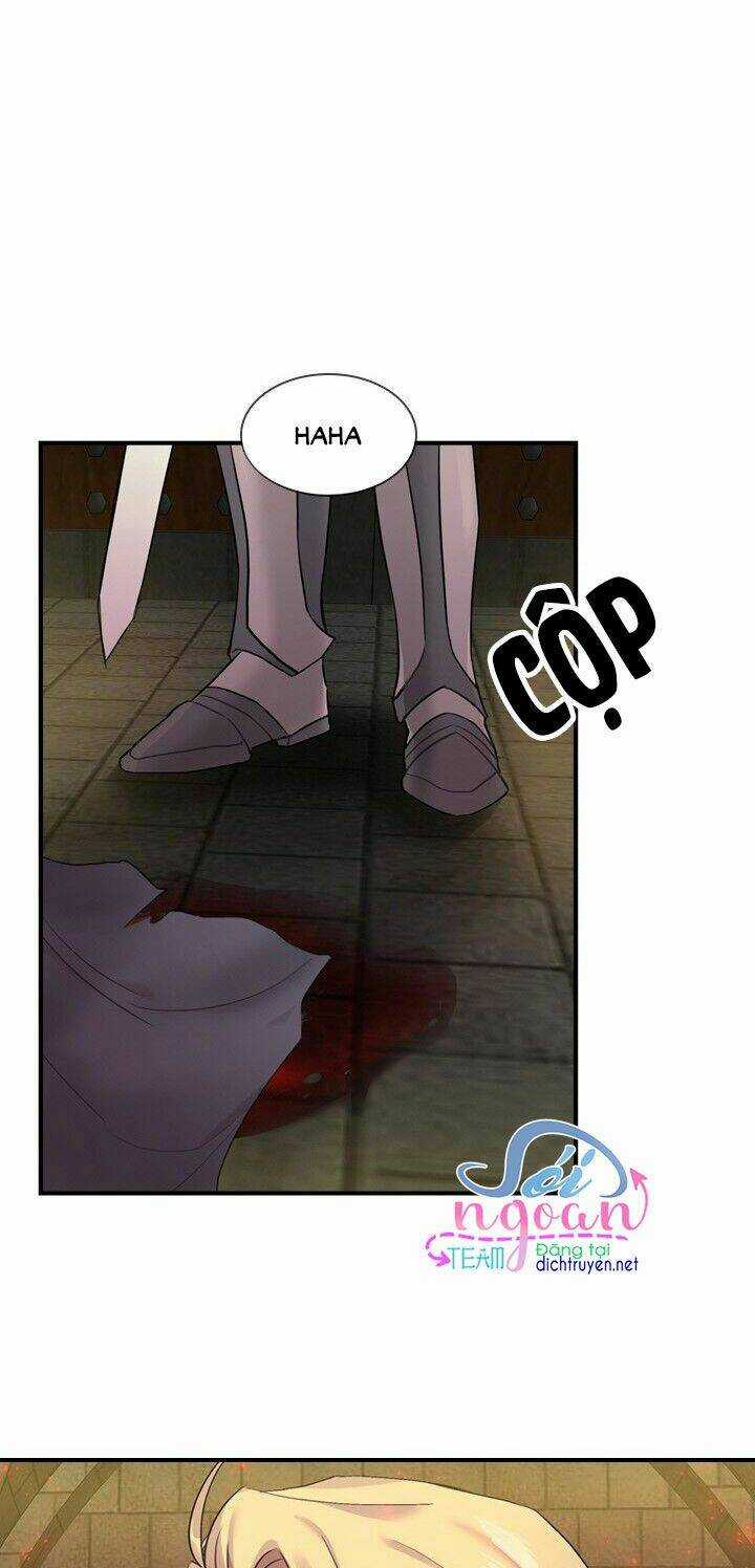 Công Chúa Bé Bỏng - Chapter 15 - Trang 16