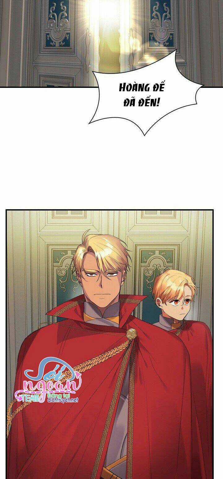 Công Chúa Bé Bỏng - Chapter 15 - Trang 18