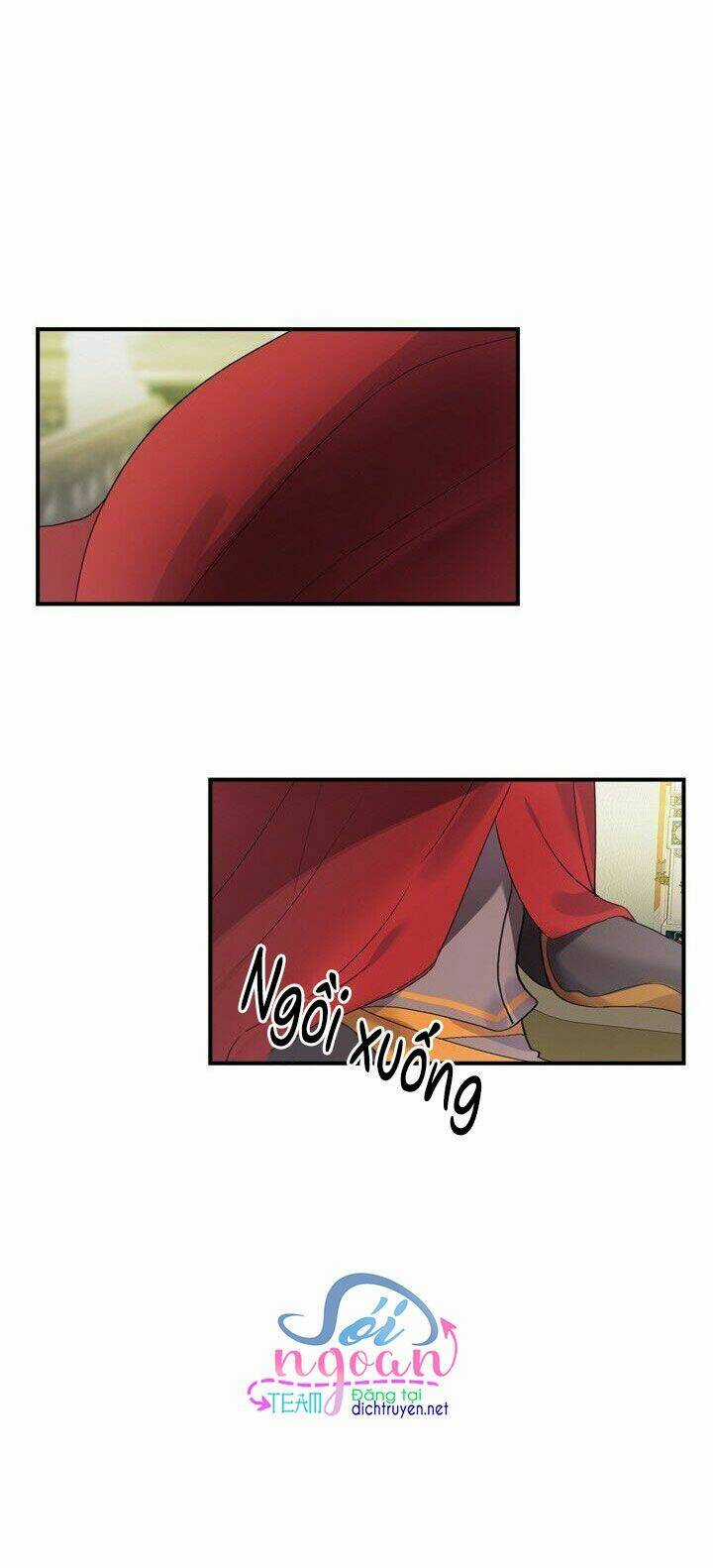 Công Chúa Bé Bỏng - Chapter 15 - Trang 20