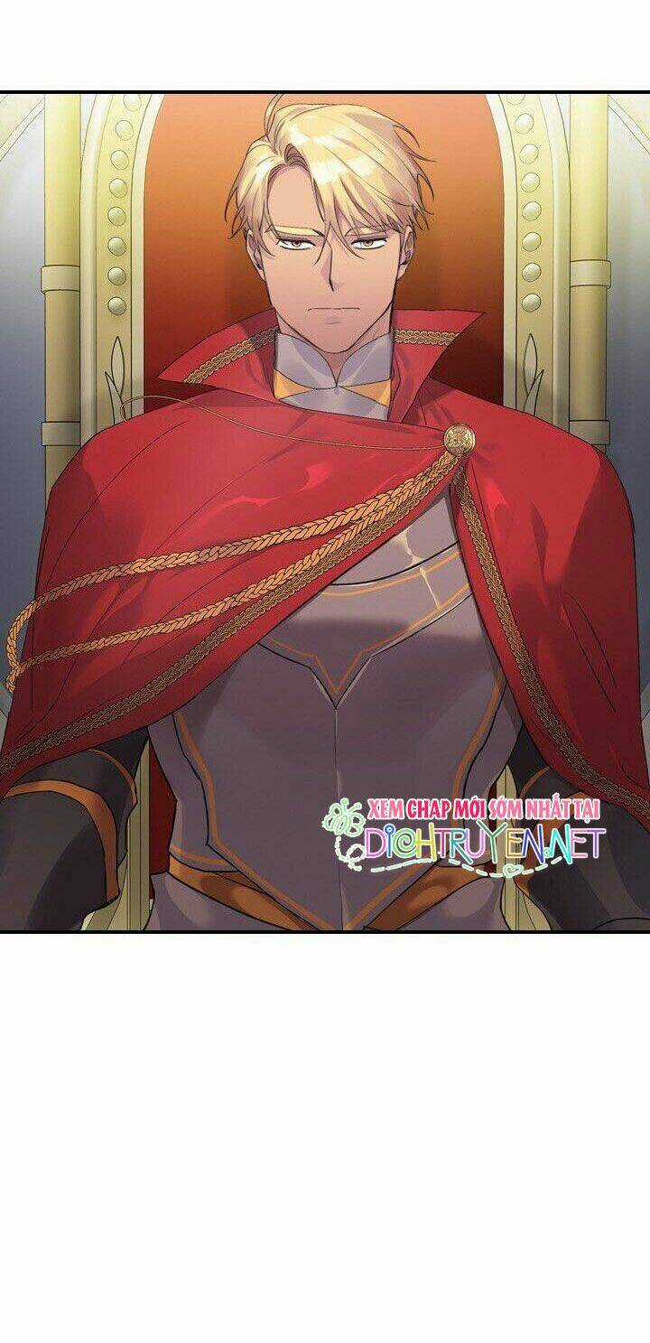 Công Chúa Bé Bỏng - Chapter 15 - Trang 21