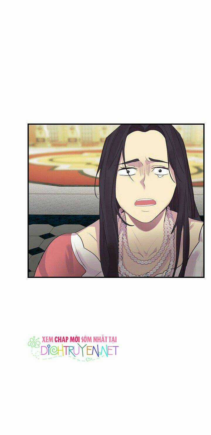 Công Chúa Bé Bỏng - Chapter 15 - Trang 23