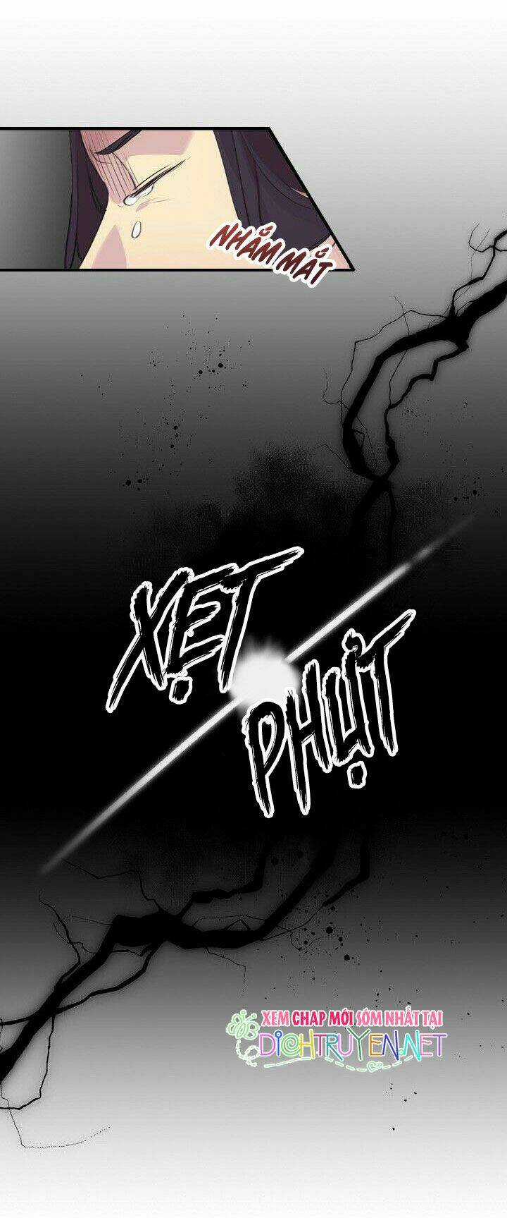 Công Chúa Bé Bỏng - Chapter 15 - Trang 27