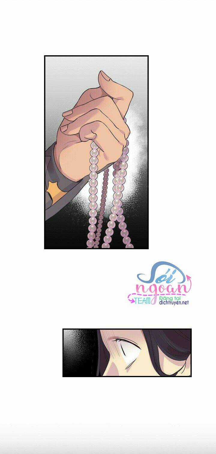 Công Chúa Bé Bỏng - Chapter 15 - Trang 28