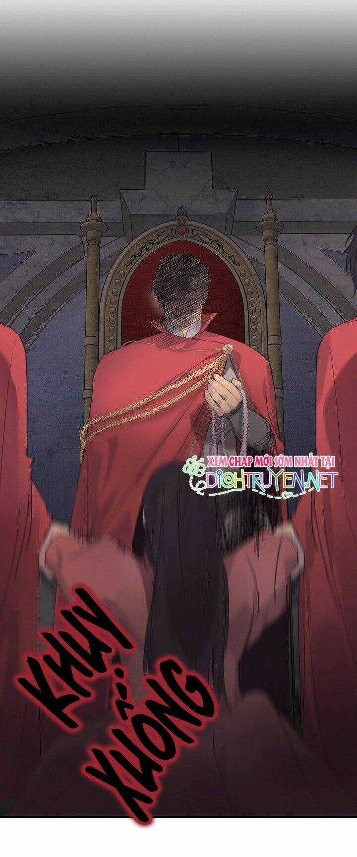 Công Chúa Bé Bỏng - Chapter 15 - Trang 29