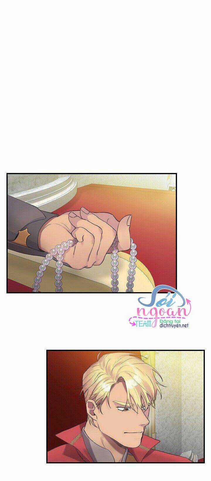 Công Chúa Bé Bỏng - Chapter 15 - Trang 30