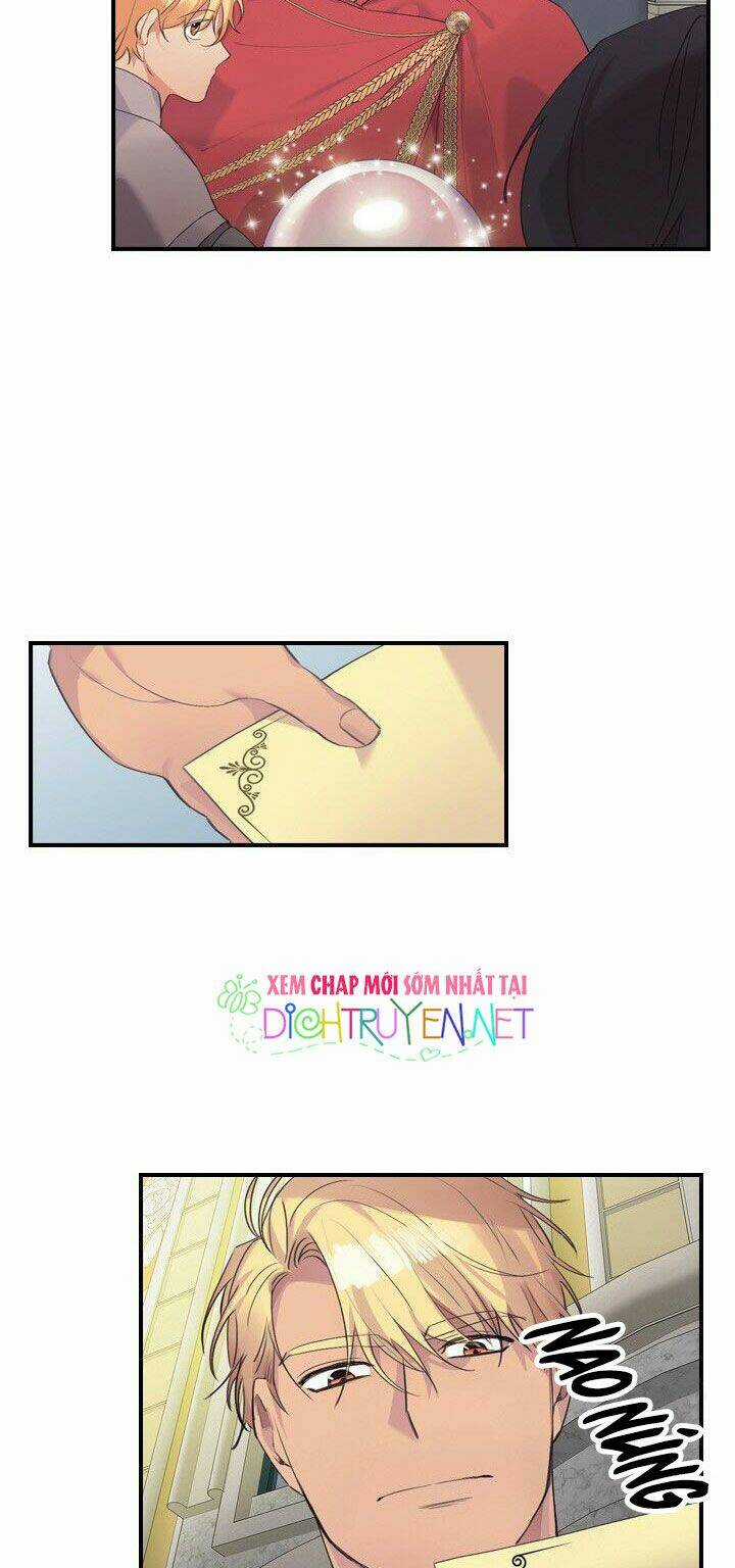 Công Chúa Bé Bỏng - Chapter 15 - Trang 37