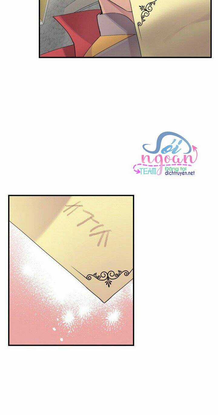 Công Chúa Bé Bỏng - Chapter 15 - Trang 38