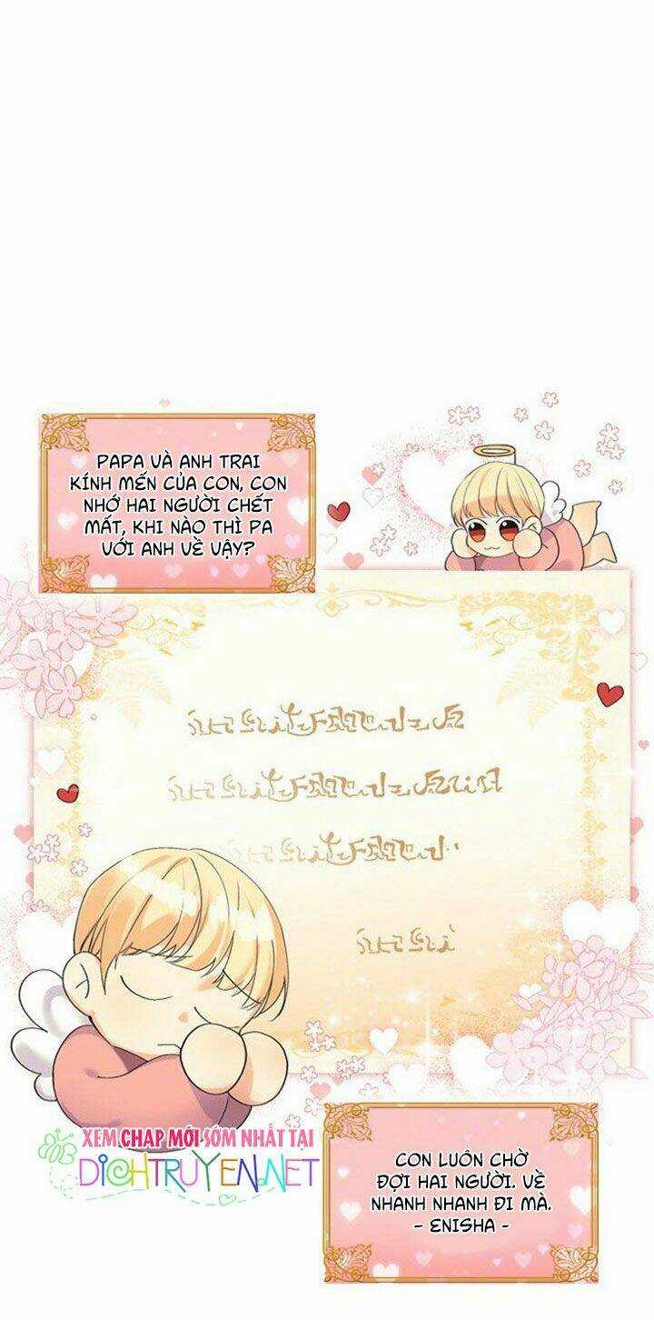 Công Chúa Bé Bỏng - Chapter 15 - Trang 39
