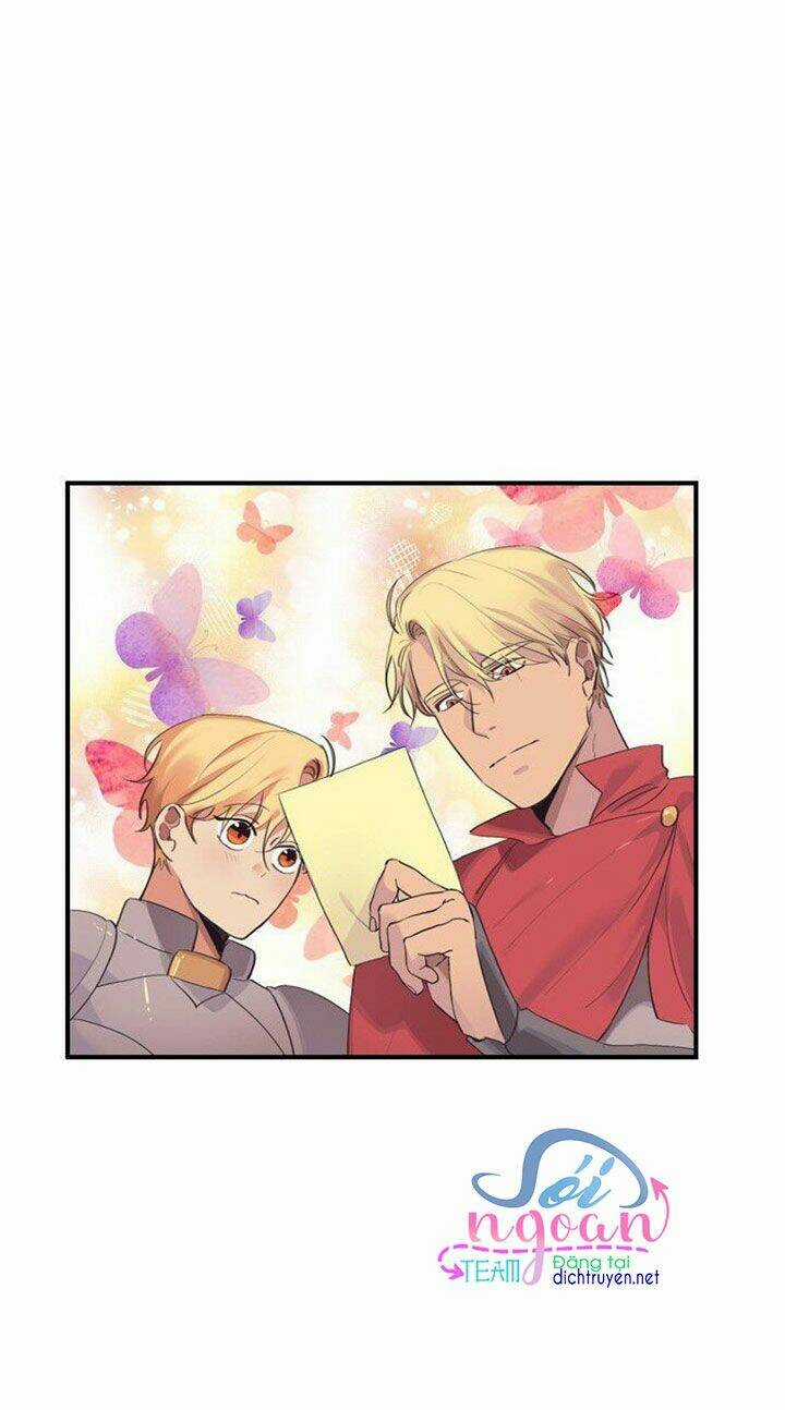 Công Chúa Bé Bỏng - Chapter 15 - Trang 40