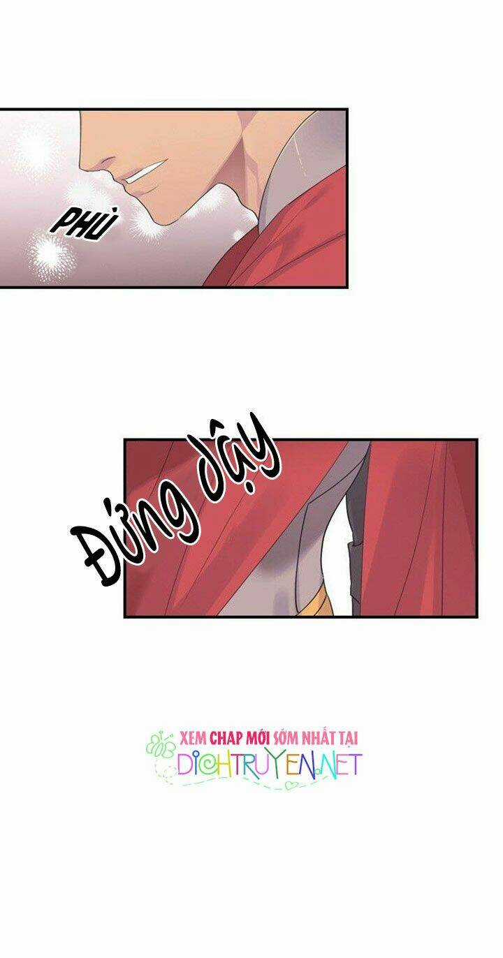 Công Chúa Bé Bỏng - Chapter 15 - Trang 41