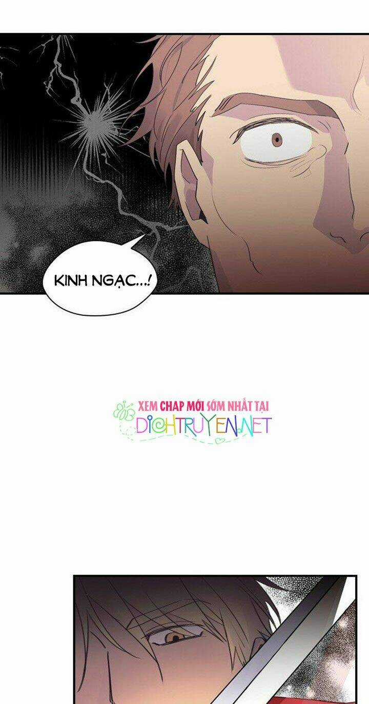 Công Chúa Bé Bỏng - Chapter 15 - Trang 43