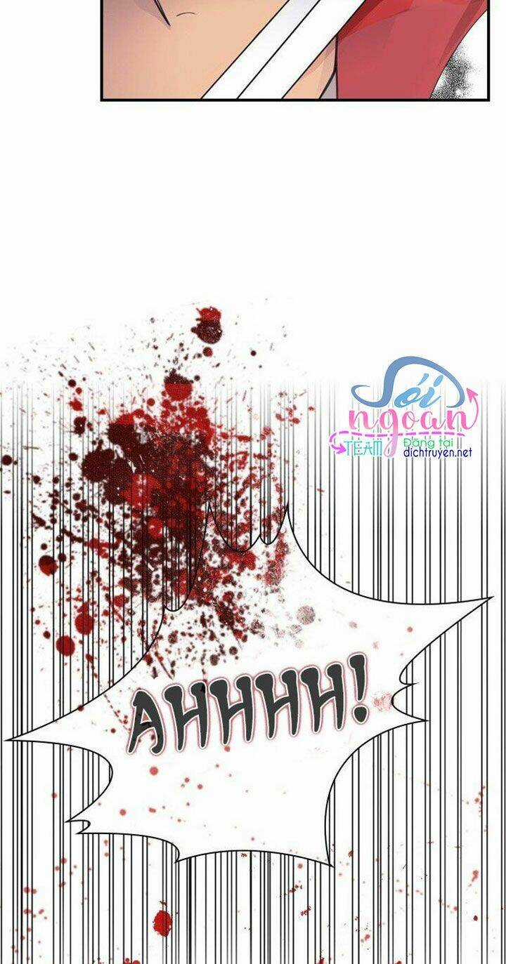 Công Chúa Bé Bỏng - Chapter 15 - Trang 44